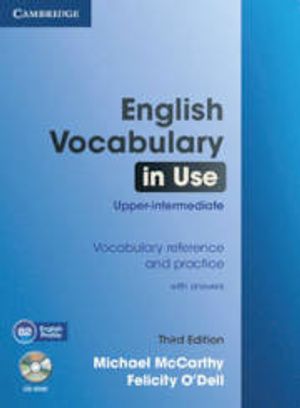 english vocabulary in use | 3:e upplagan