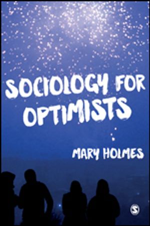 Sociology for Optimists | 1:a upplagan