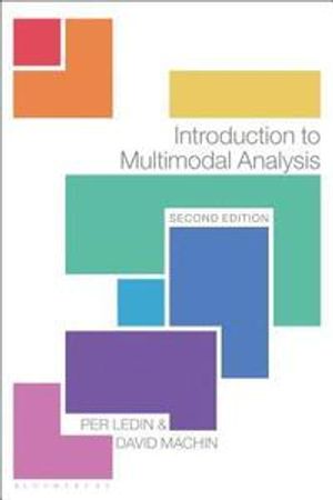 Introduction to Multimodal Analysis |  2:e upplagan