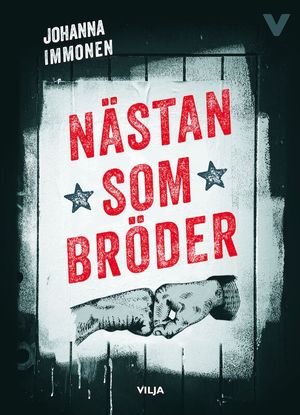 Nästan som bröder