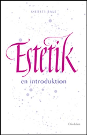 Estetik : en introduktion