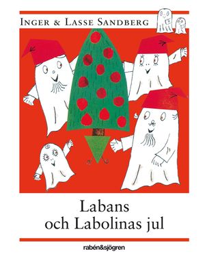 Labans och Labolinas jul |  2:e upplagan