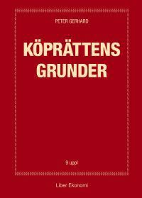 Köprättens grunder | 9:e upplagan