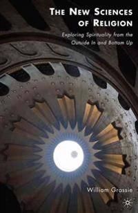 The New Sciences of Religion | 0:e upplagan