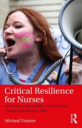 Critical Resilience for Nurses | 1:a upplagan