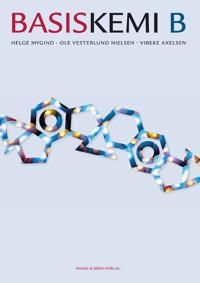 Basiskemi B | 4:e upplagan