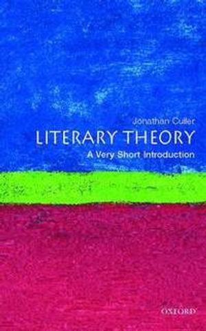 Literary Theory