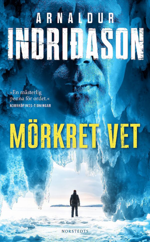 Mörkret vet | 1:a upplagan