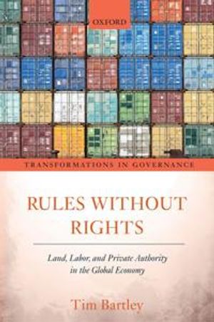 Rules without Rights