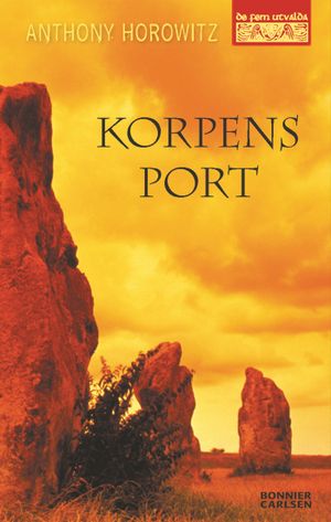 Korpens port | 1:a upplagan