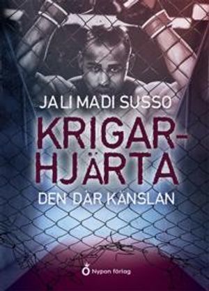 Den där känslan | 1:a upplagan