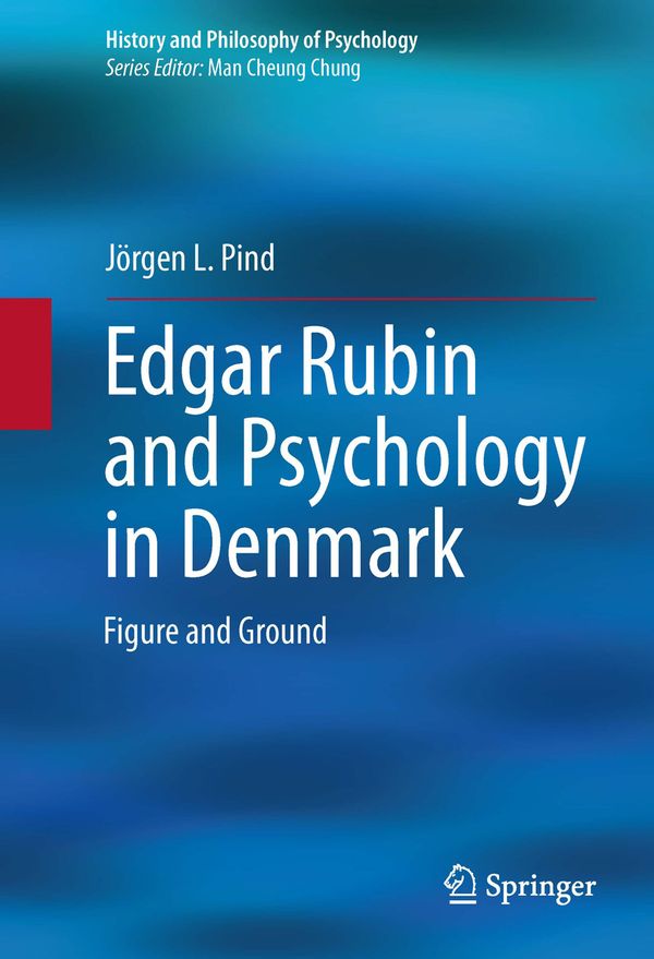 Edgar Rubin and Psychology in Denmark | 1:a upplagan