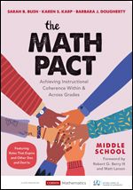 The Math Pact, Middle School
