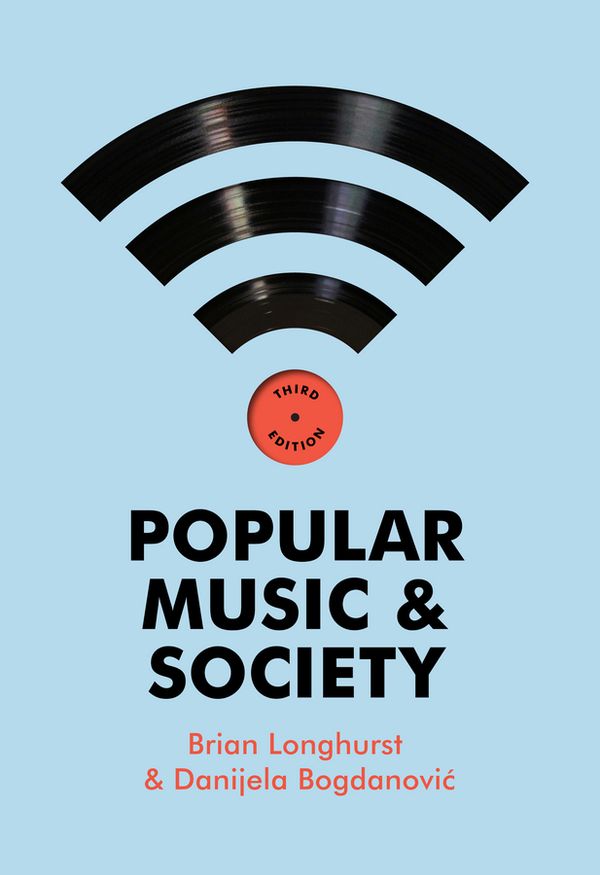 Popular Music and Society | 1:a upplagan