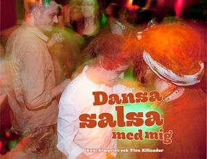 Dansa salsa med mig