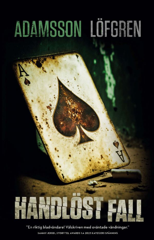 Handlöst fall | 0:e upplagan