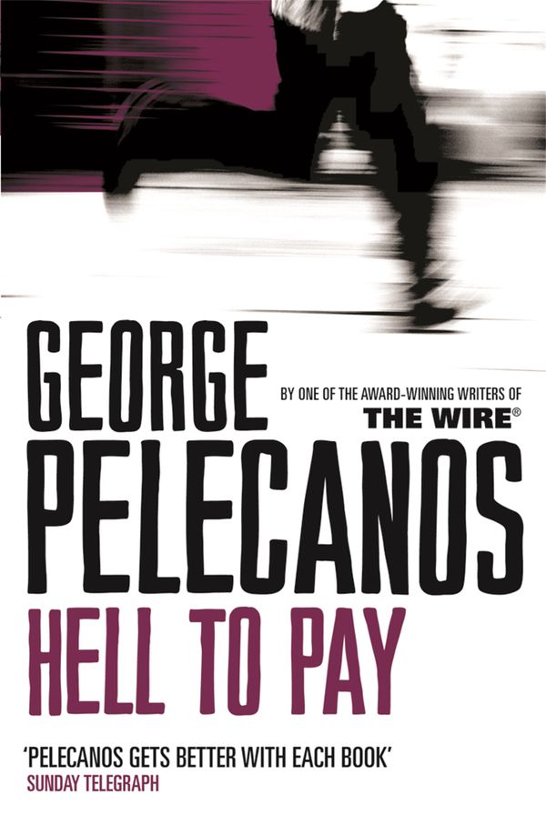 Hell To Pay | 0:e upplagan