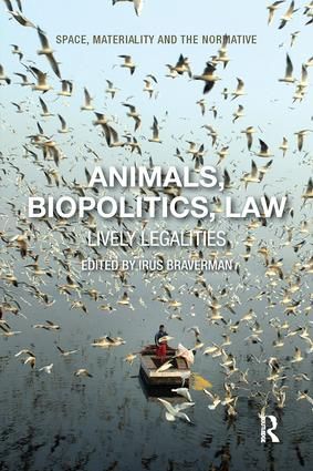Animals, Biopolitics, Law | 1:a upplagan