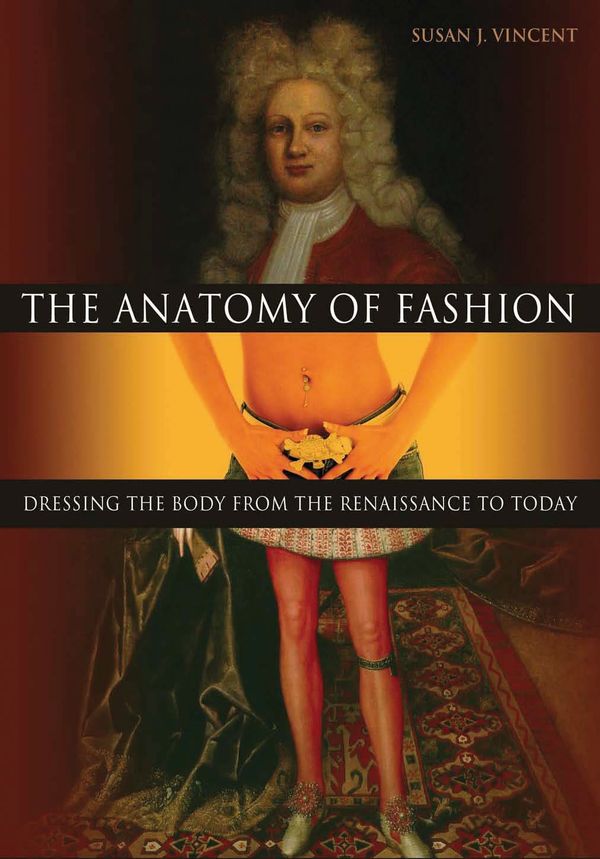 The Anatomy of Fashion | 0:e upplagan