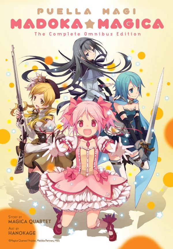 Puella Magi Madoka Magica | 0:e upplagan
