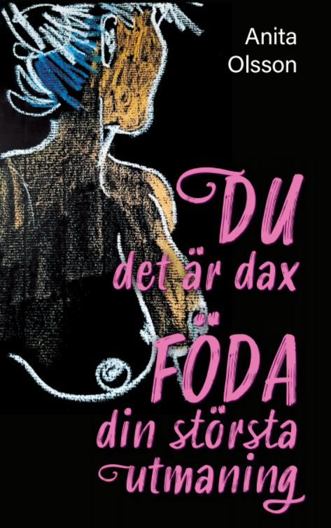 DU det är dax. FÖDA din största utmaning. | 0:e upplagan