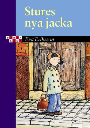 Stures nya jacka |  2:e upplagan