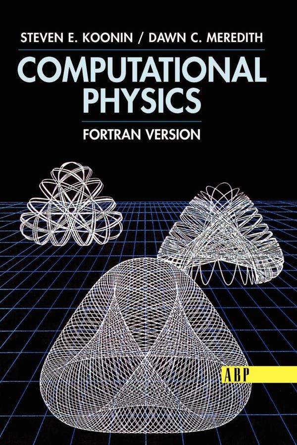 Computational Physics | 0:e upplagan