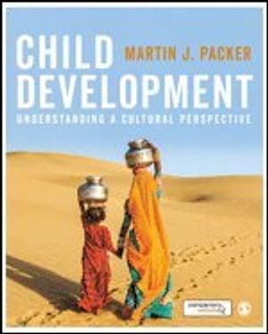 Child Development | 1:a upplagan