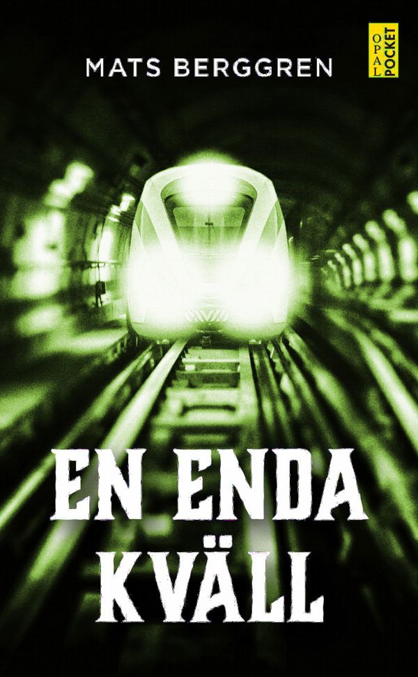 En enda kväll | 1:a upplagan