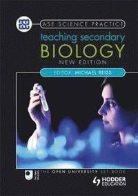 Teaching Secondary Biology | 2:a upplagan