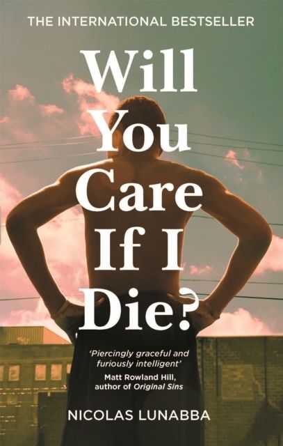 Will You Care If I Die? | 0:e upplagan
