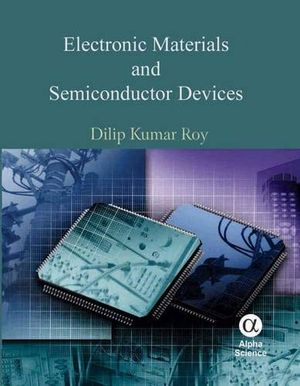 Electronic Materials and Semiconductor Devices