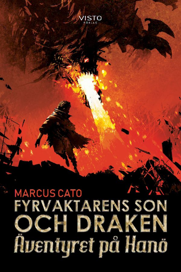 Fyrvaktarens son och draken | 0:e upplagan