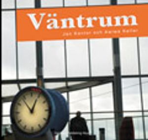 Väntrum | 1:a upplagan