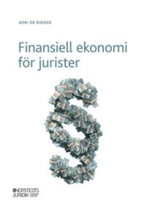 Finansiell ekonomi för jurister : | 1:a upplagan