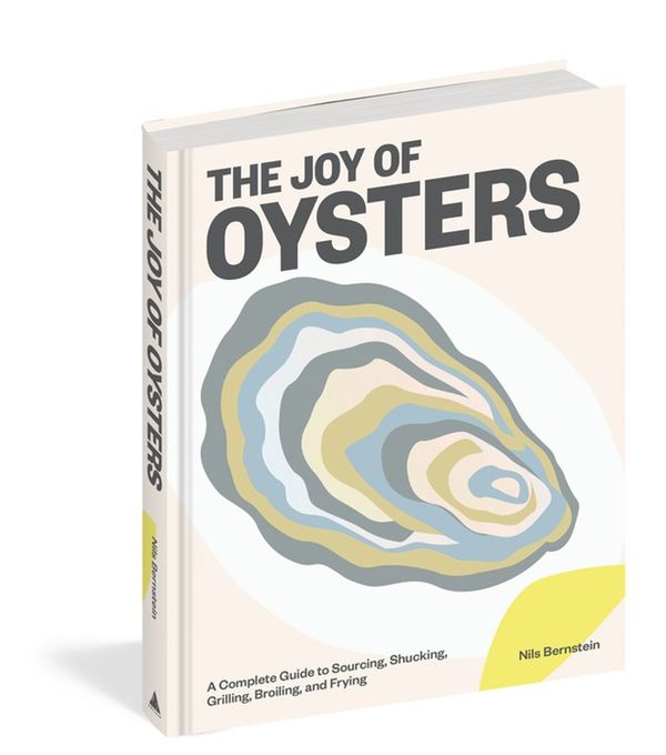 The Joy of Oysters | 0:e upplagan