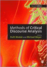 Methods for Critical Discourse Analysis