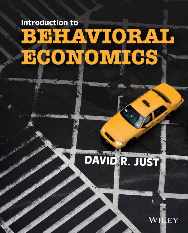 Introduction to Behavioral Economics | 1:a upplagan