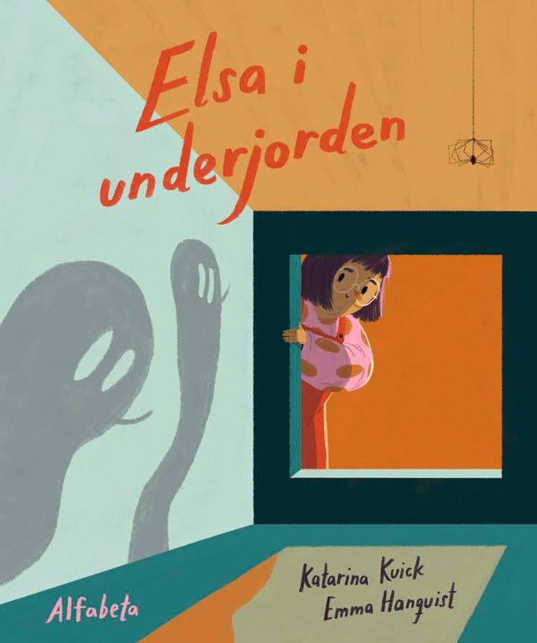 Elsa i underjorden | 0:e upplagan