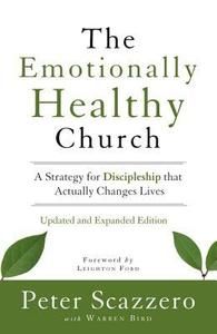 The Emotionally Healthy Church