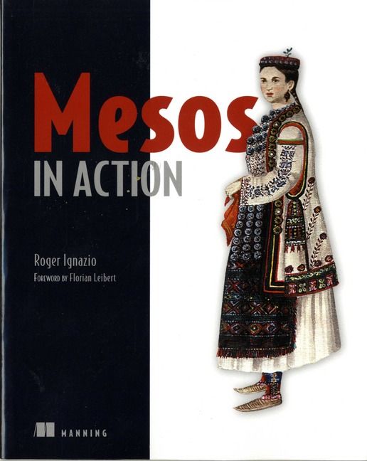 Mesos in Action | 0:e upplagan