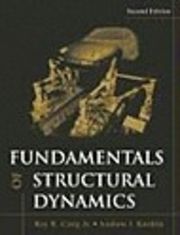 Fundamentals of Structural Dynamics