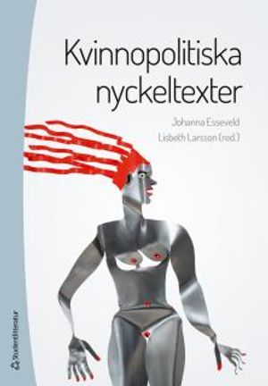 Kvinnopolitiska nyckeltexter |  2:e upplagan