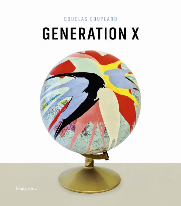 Generation X | 0:e upplagan