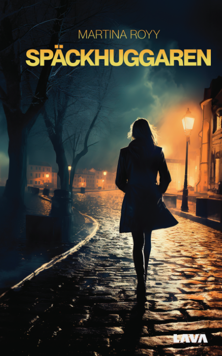 Späckhuggaren | 0:e upplagan