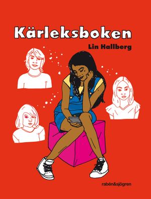 Kärleksboken |  2:e upplagan