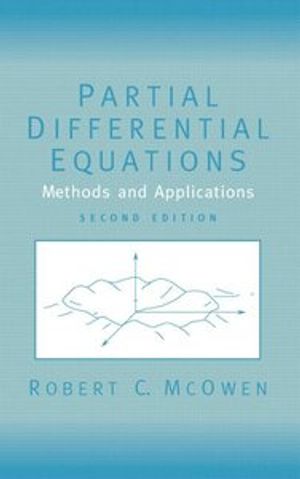 Partial Differential Equations |  2:e upplagan