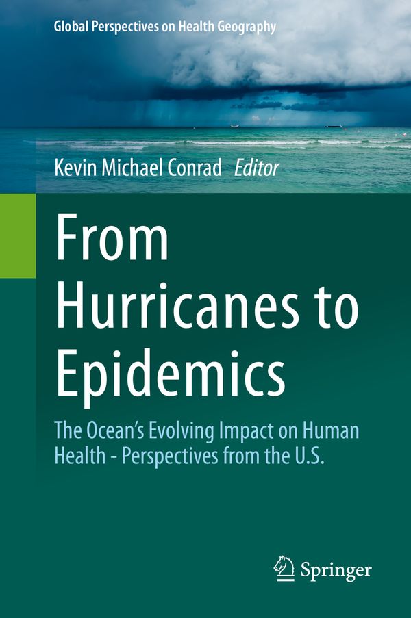 From Hurricanes to Epidemics | 1:a upplagan