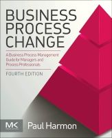 Business Process Change | 4:e upplagan
