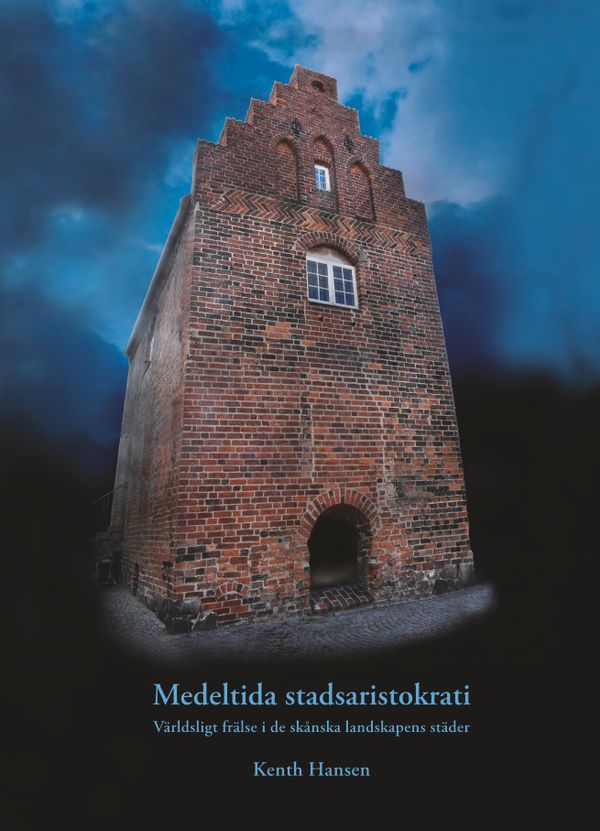 Medeltida stadsaristokrati | 0:e upplagan